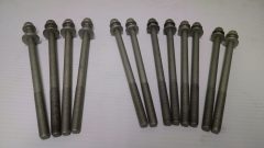 SOHC Head Bolt Set