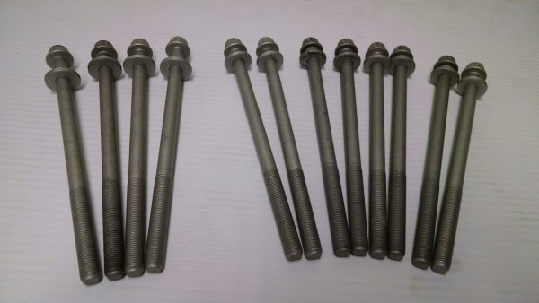 SOHC Head Bolt Set