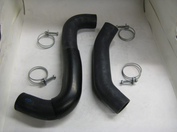 1999-2001 Subaru Impreza (Non-Turbo) 2.5l SOHC Hoses - Image 3