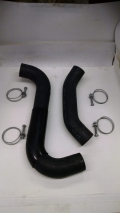 2000-2004 Subaru Outback and Legacy SOHC 4 CYL Hoses