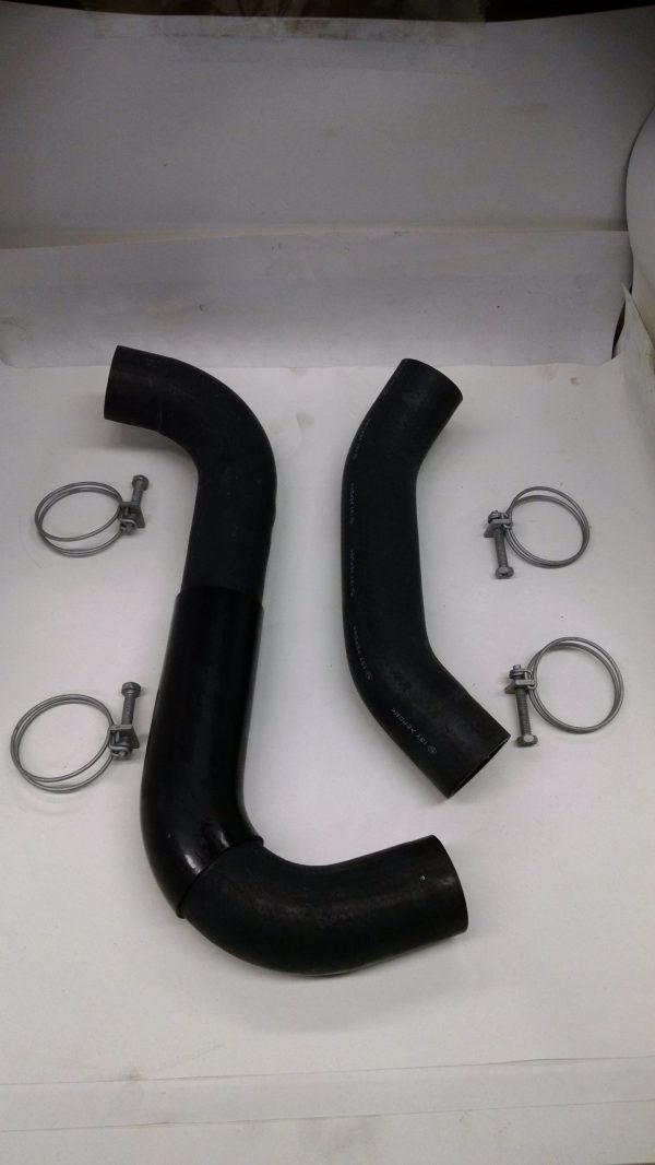 2000-2004 Subaru Outback and Legacy SOHC 4 CYL Hoses