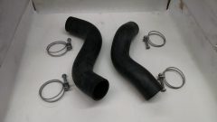 1999-2002 Subaru Forester (Non-Turbo) SOHC Hoses