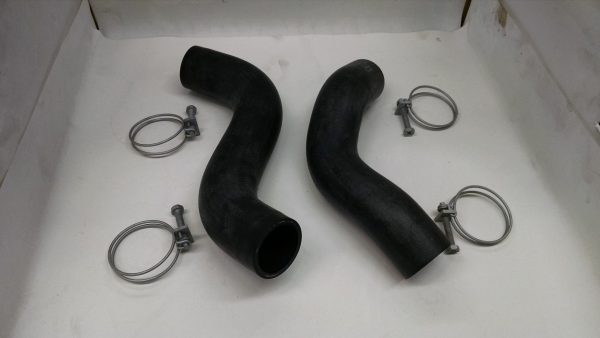 1999-2002 Subaru Forester (Non-Turbo) SOHC Hoses