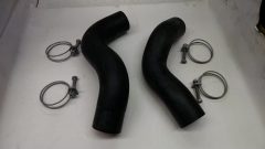 2002 Subaru Impreza (Non-Turbo) 2.5l SOHC Hoses