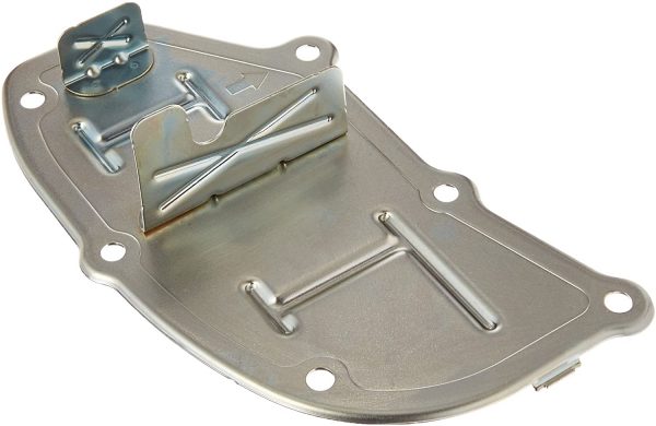 Updated Subaru Seperator Plate Kit with Hardware 11831AA210