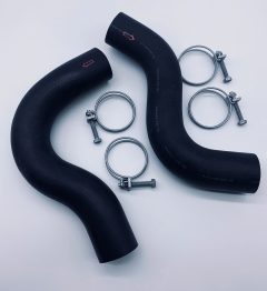 1998 Subaru Forester (Non-Turbo) DOHC Hoses
