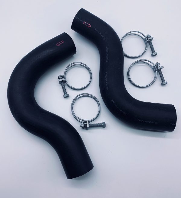 1998 Subaru Forester (Non-Turbo) DOHC Hoses