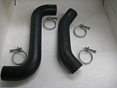 2002-2007 Subaru Impreza (Turbo) WRX Hoses