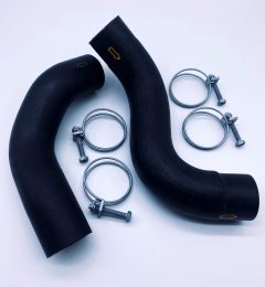 2003-2008 Subaru Forester (Non-Turbo) SOHC Hoses