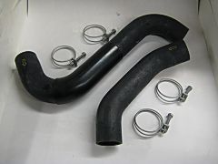 2005-2009 Subaru Legacy GT and Outback XT (Turbo) DOHC 4 CYL Hoses