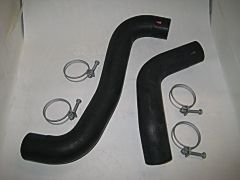 2005-2009 Subaru Legacy and Outback SOHC 4 CYL Hoses