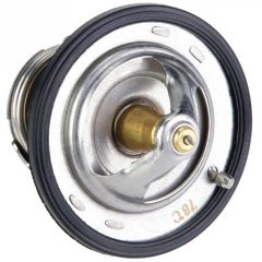 Subaru OEM Thermostat 21200AA072 and Thermostat Gasket