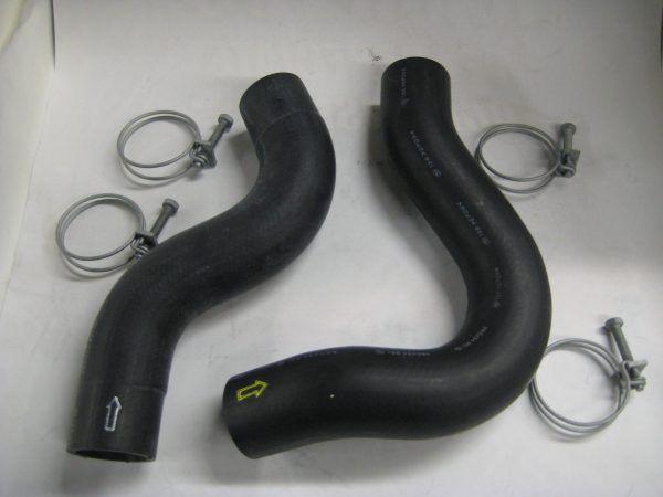 1996-1999 Subaru Legacy and Outback 2.5 DOHC 4 CYL Hoses
