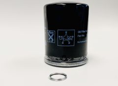 Subaru Six Star Oil Filter 2012+ Models