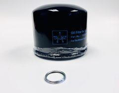 Subaru Six Star Oil Filter 2015+ WRX Models
