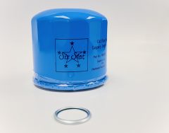 subaru oil filter