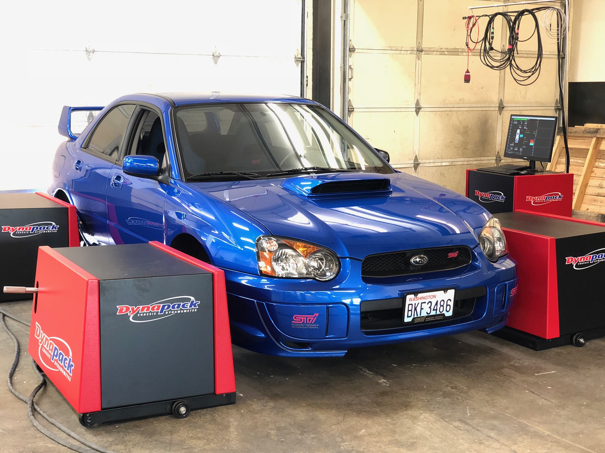 Tuning Services