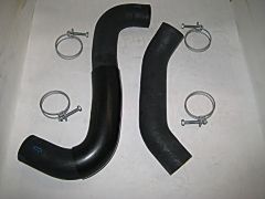 2003-2006 Subaru Baja (Non-Turbo) SOHC 2.5L Hoses