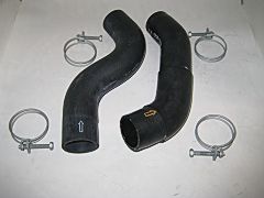 1999-2001 Subaru Impreza (Non-Turbo) 2.5l SOHC Hoses