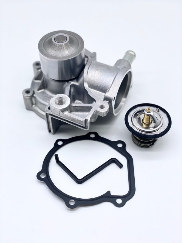 Subaru Aisin Water Pump 21111AA007