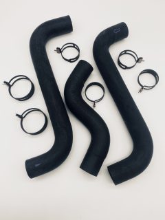 Subaru H6 Radiator Hoses