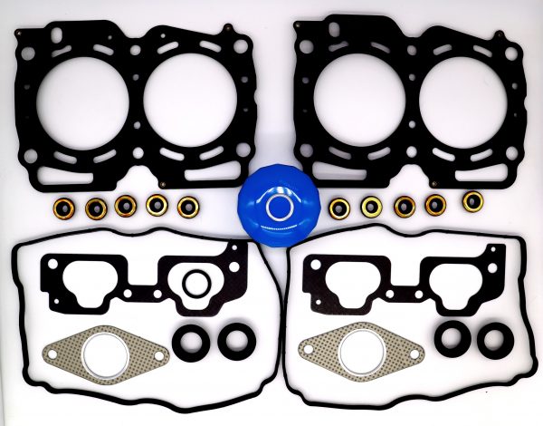 Subaru Head Gasket Kit 1999 LEGACY 2.2L PHASE 2 1999-2001 IMPREZA 2.2L PHASE 2