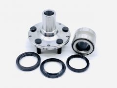 Subaru Rear Wheel Bearing Kit