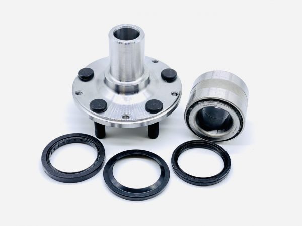 Subaru Rear Wheel Bearing Kit