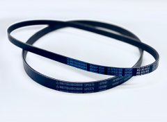Subaru Drive Stretch Belt Set