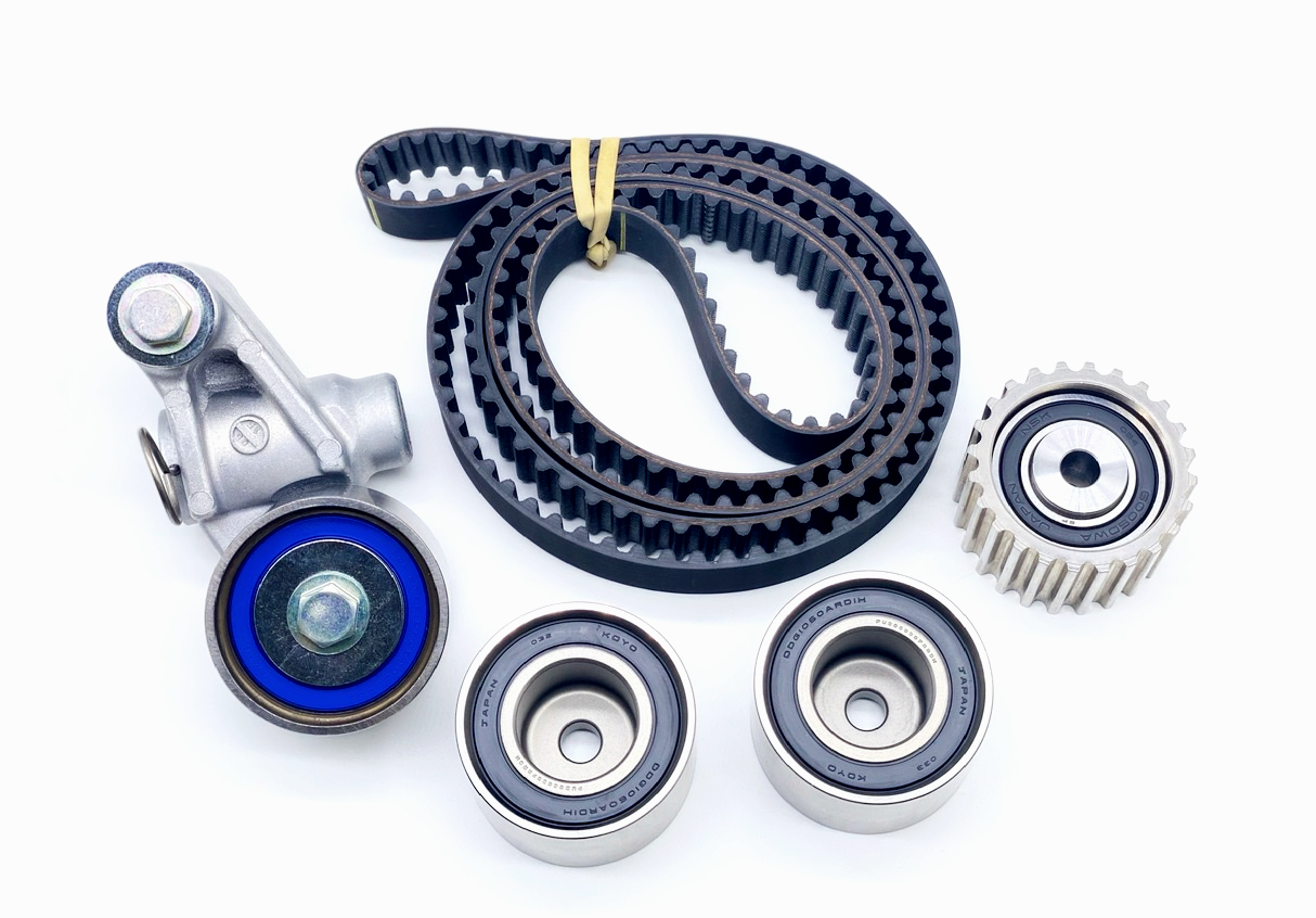 Timing belt shop kit subaru