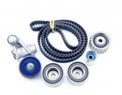 Subaru Timing Belt Kit 2002-2014 Turbo WRX, STi, XT, GT