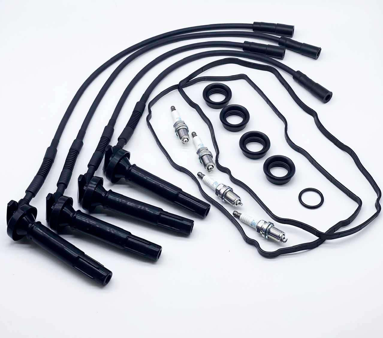 Subaru valve shop cover gasket set