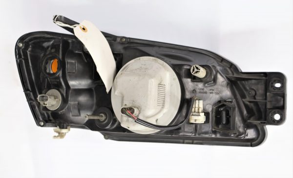 Subaru Outback, Baja Driver Side Headlight OEM 2003-2006 - Image 2