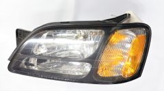 Subaru Outback, Baja Driver Side Headlight OEM 2003-2006