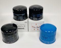 Oil Filters