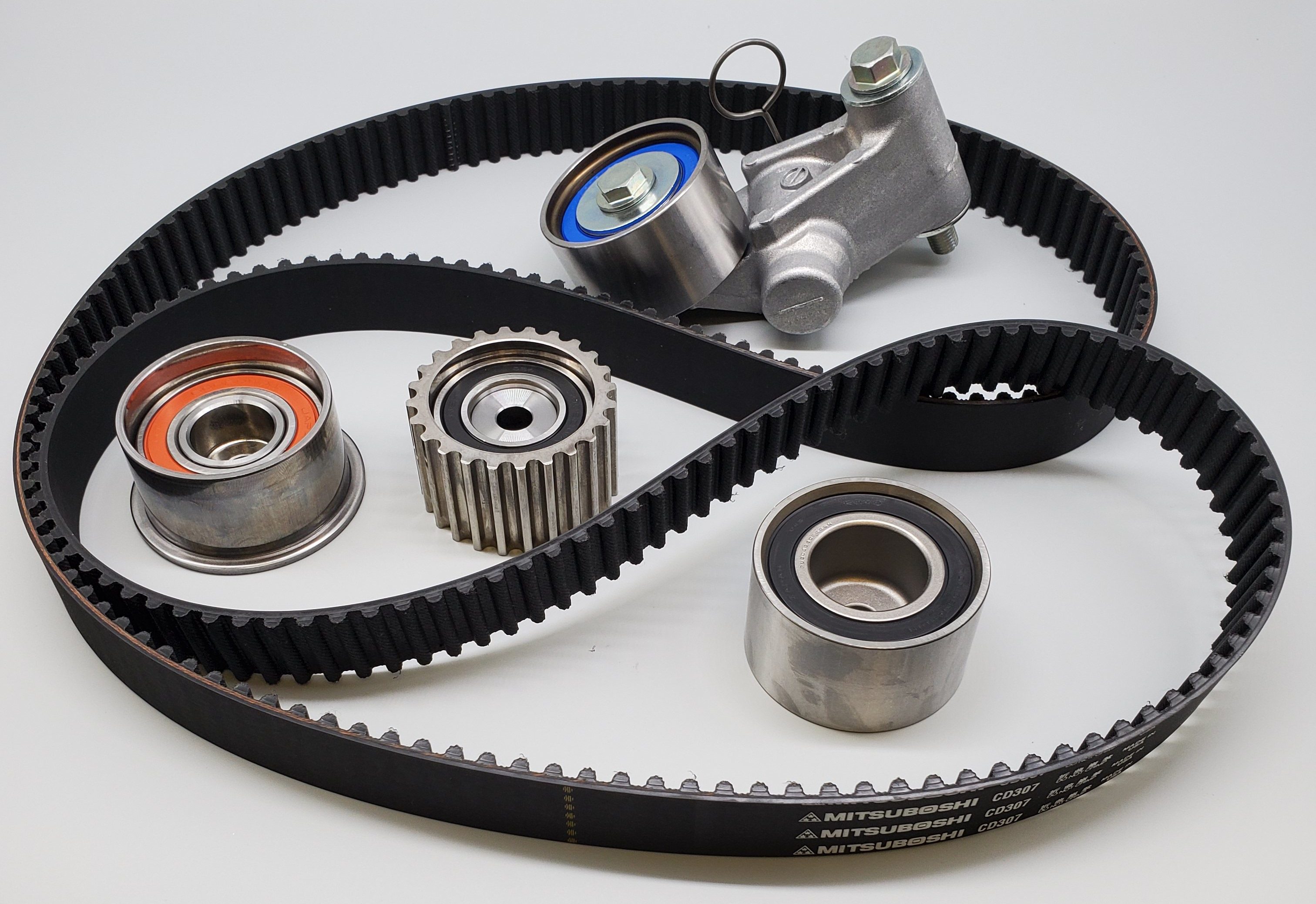 Subaru Timing Belts