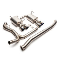 Exhausts
