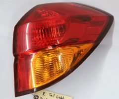 Subaru OEM Outback Passenger Side Right Tail Light 2005-2007