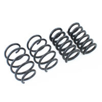 Suspension Parts
