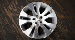Used Subaru Wheels