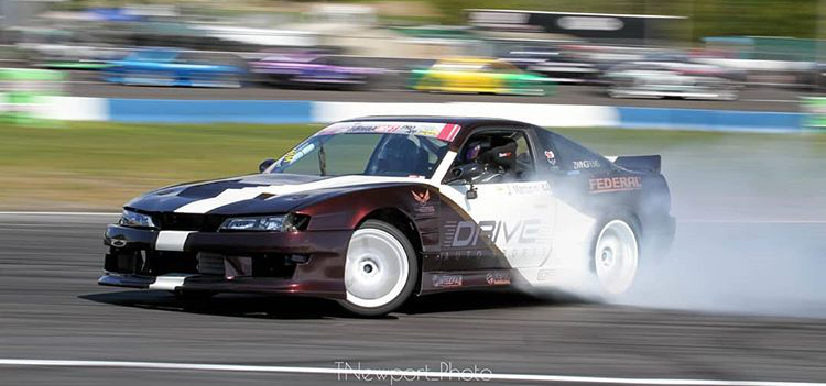 Performance Automotive Parts