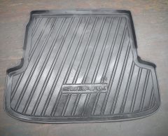 Subaru OEM Legacy Outback Cargo Tray Mat Liner J501SAG050JD 2005-2009