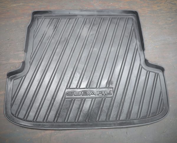 Subaru OEM Legacy Outback Cargo Tray Mat Liner J501SAG050JD 2005-2009