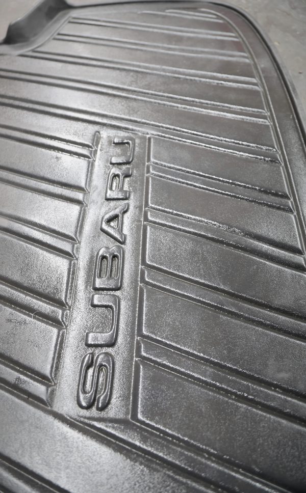 Subaru OEM Legacy Outback Cargo Tray Mat Liner J501SAG050JD 2005-2009 - Image 2