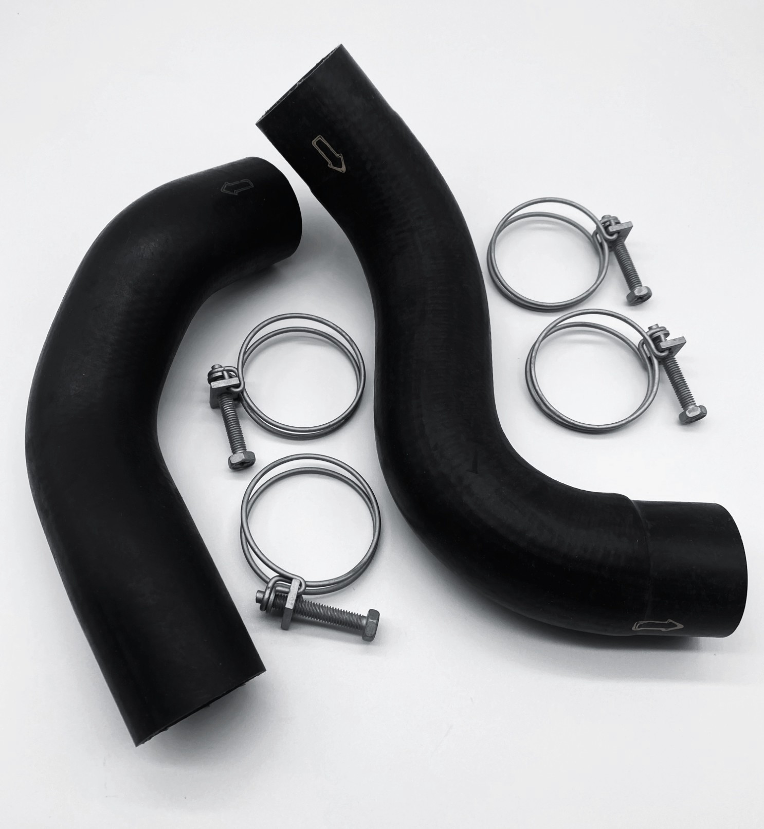 Subaru Radiator Hose Kits