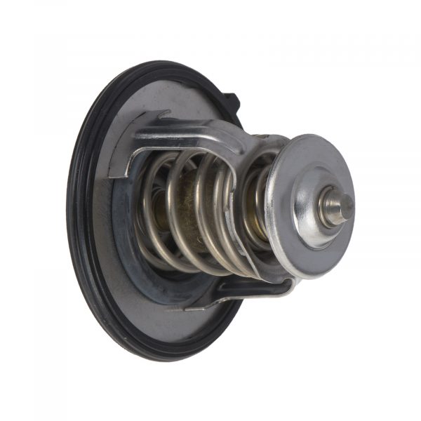 Subaru OEM Thermostat 21210AA221 with Gasket - Image 2