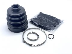 Subaru Front Axle Reboot Kit