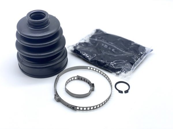 Subaru Front Axle Reboot Kit