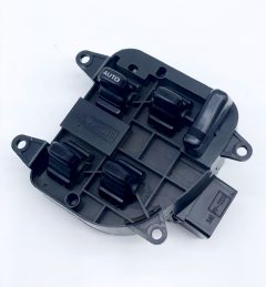 Subaru Used Power Window Master Switch 1995-1999 Legacy