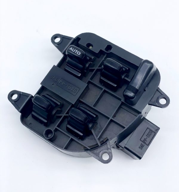 Subaru Used Power Window Master Switch 1995-1999 Legacy